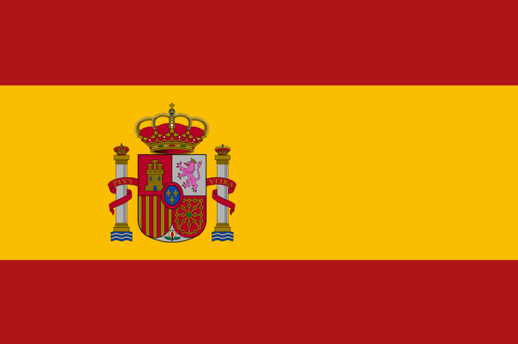 España